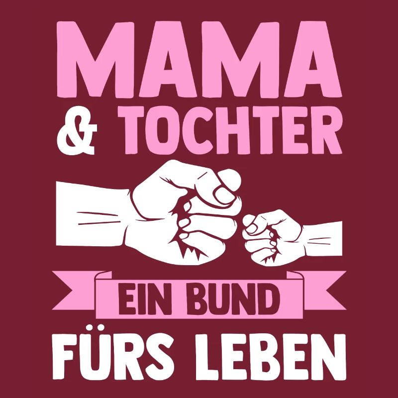Mutter Muttertag Mama und Tochter