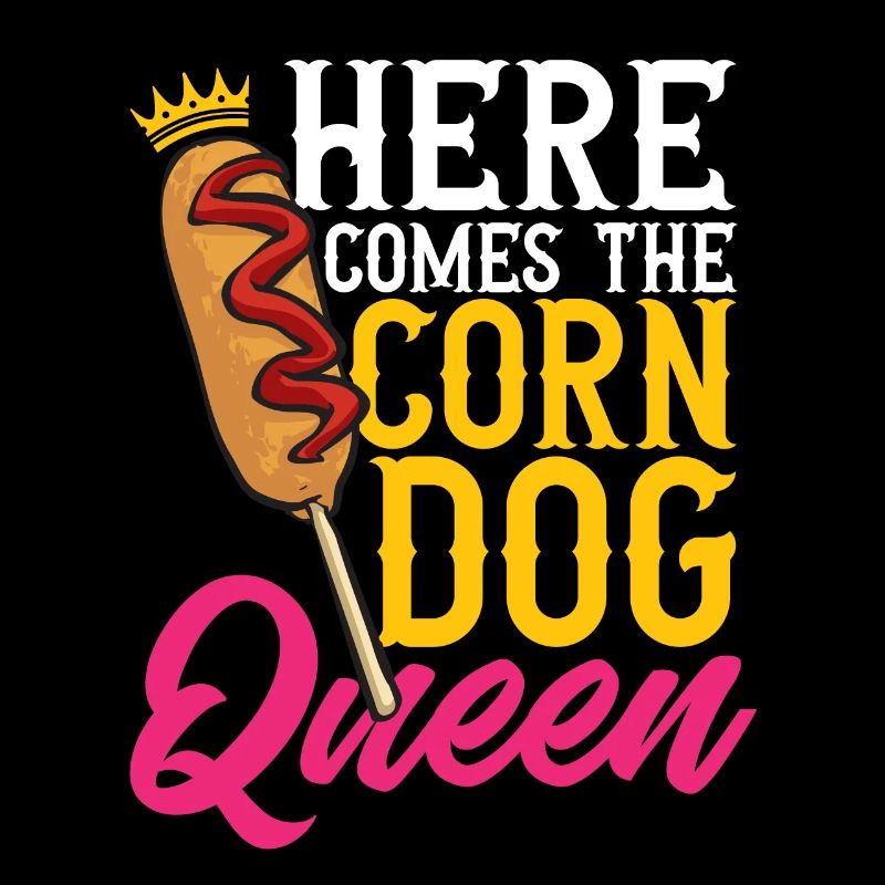 Corn Dog Corndog