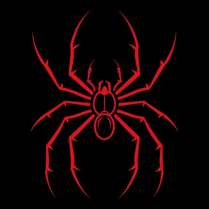 Spinne