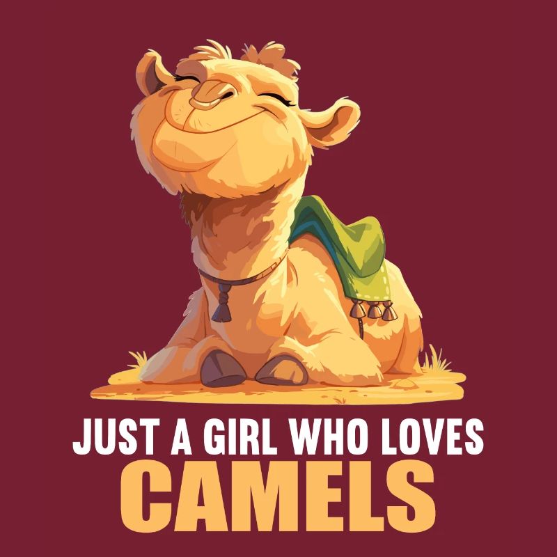 Camel Kamele Kamel