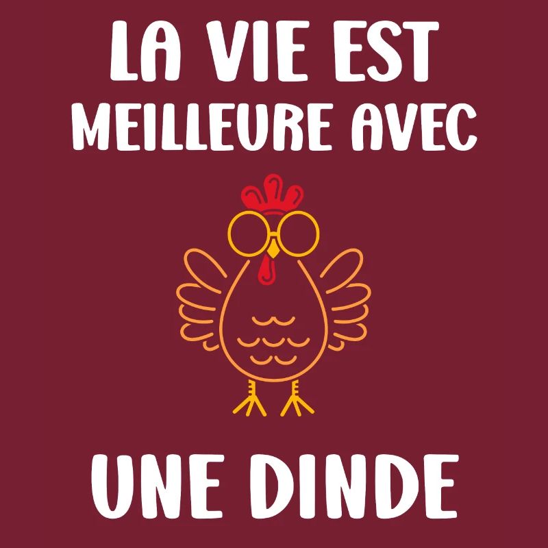 Dinde