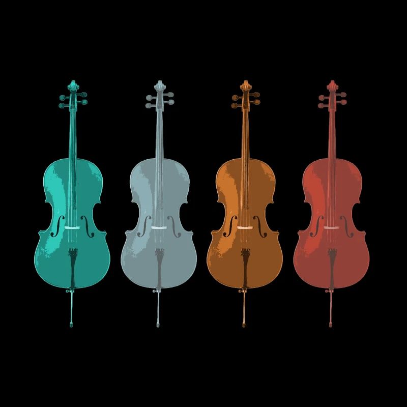 violoncelle