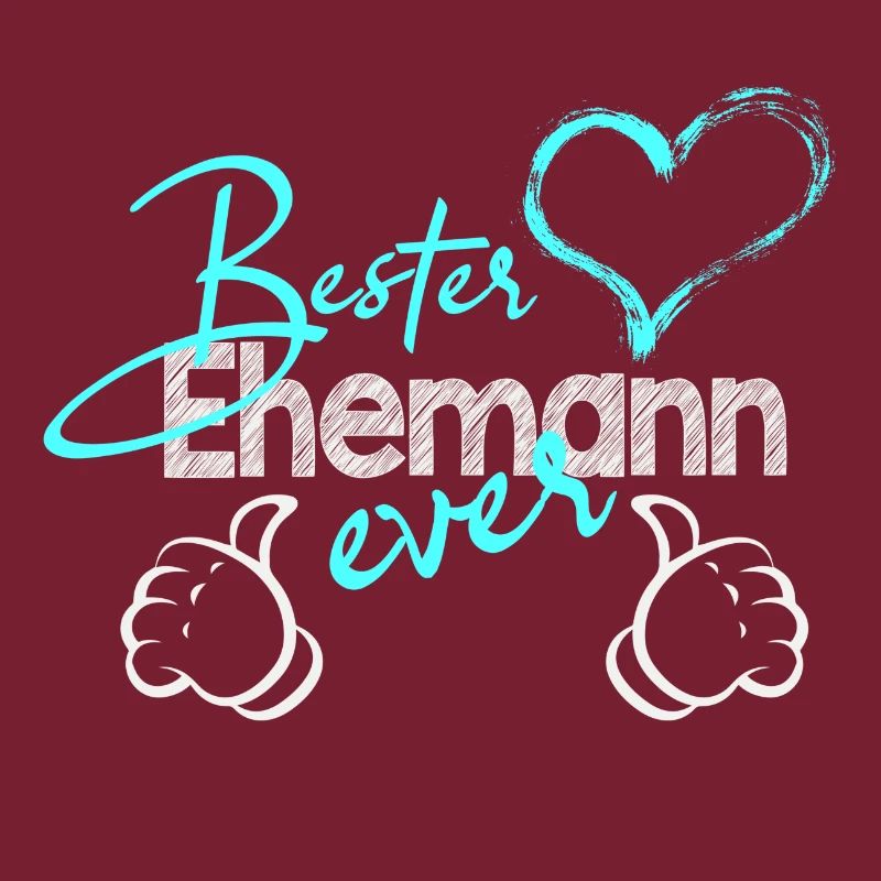 Bester Ehemann