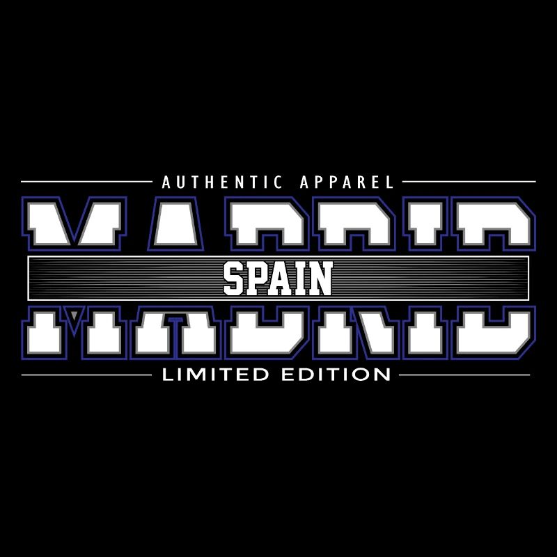 Madrid