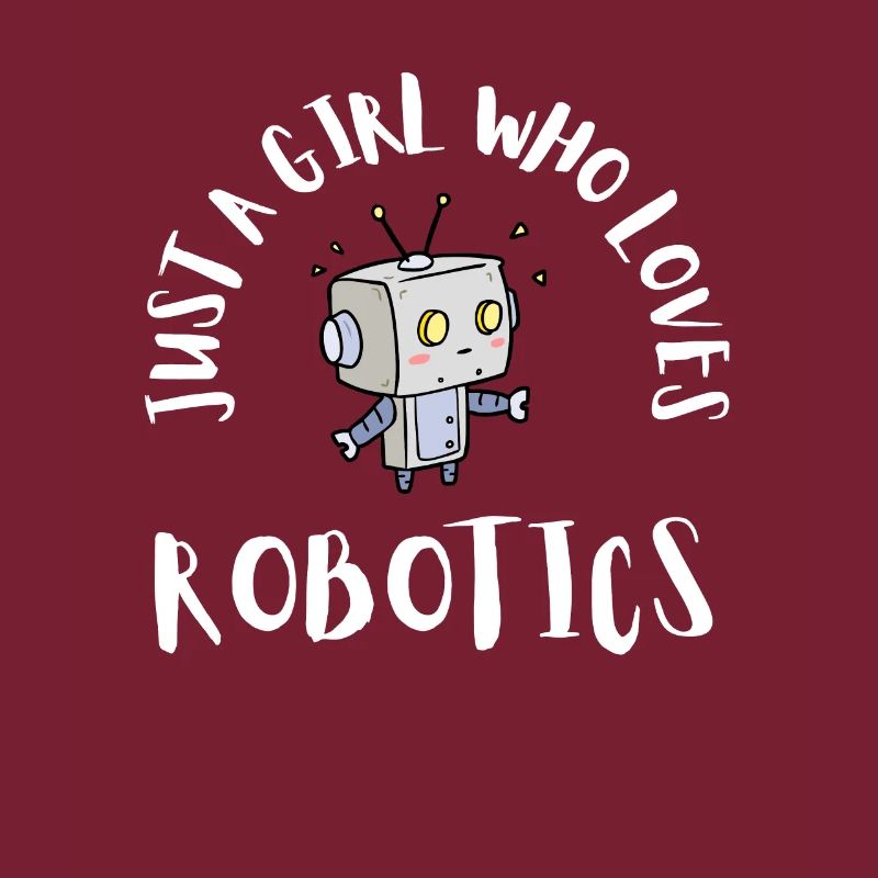 Robotics Robots Droid Builder And Robotics