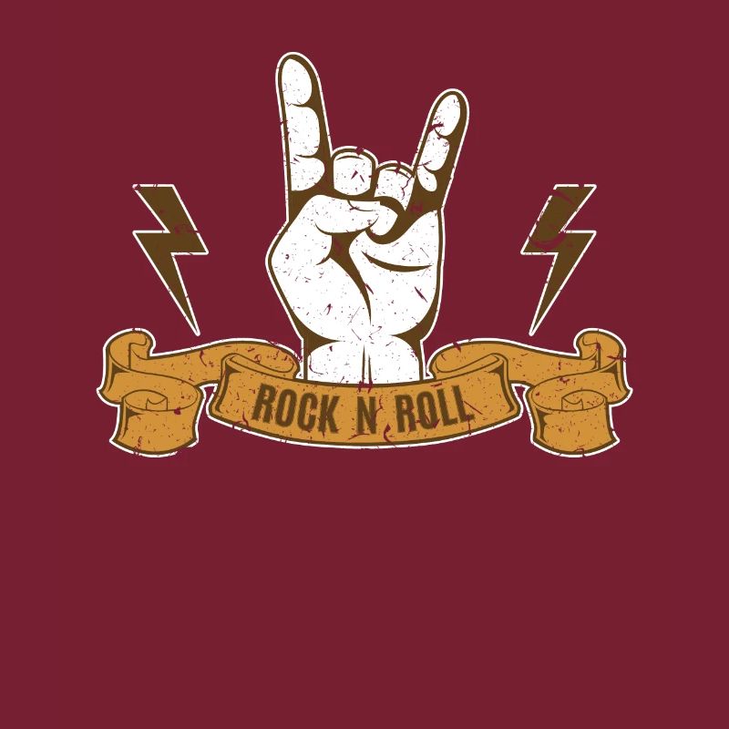 Rock and roll
