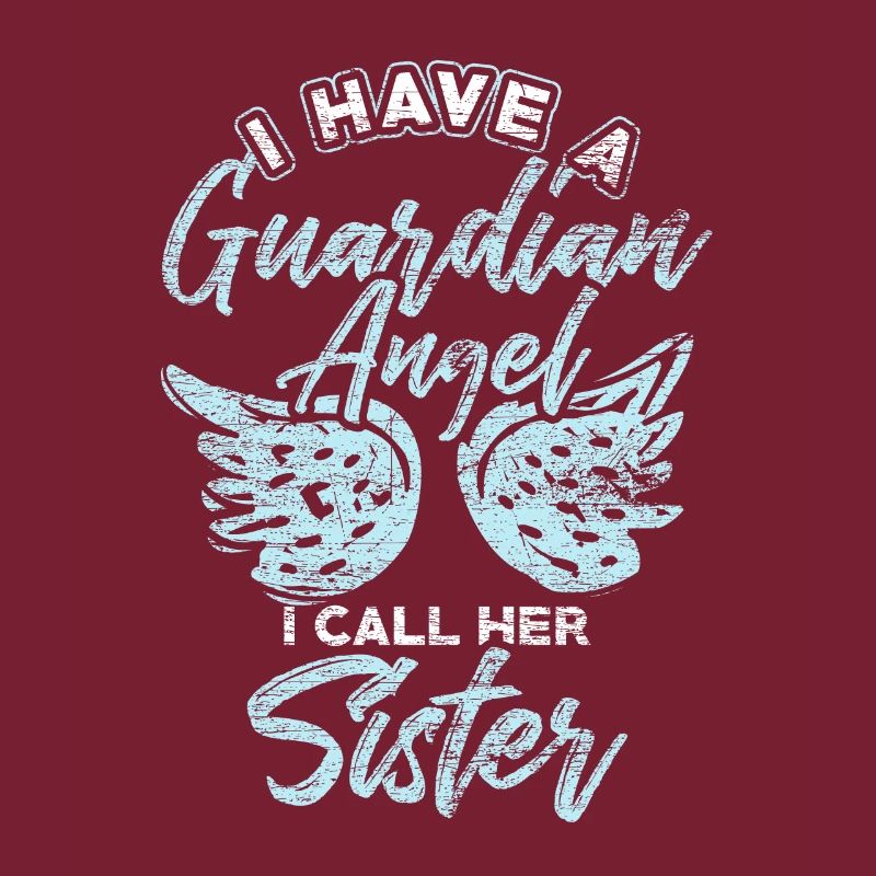 Schwester Beschützer