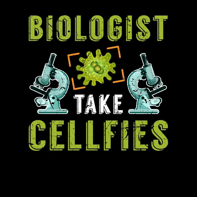 Cellules de microscope