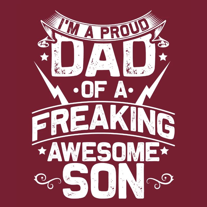father son