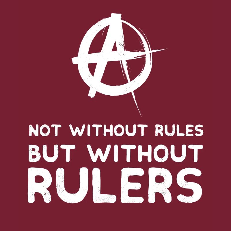 anarchy