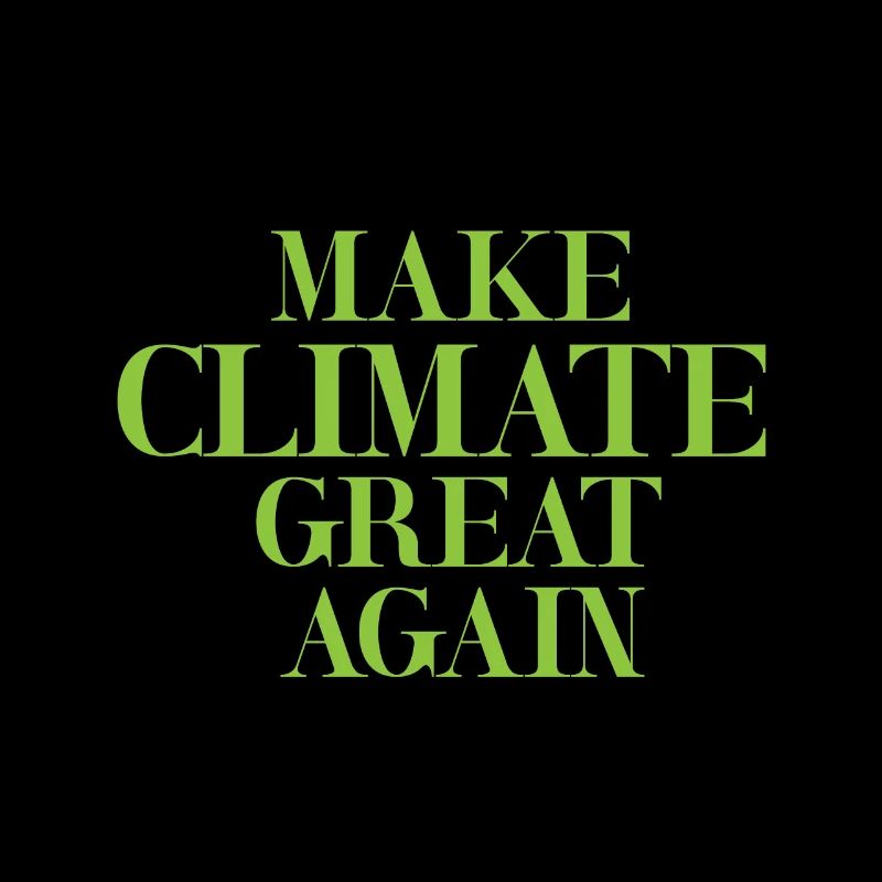 Climate Change Climate