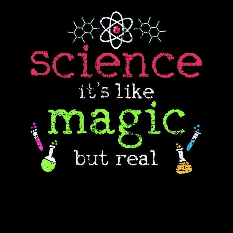 Science science science