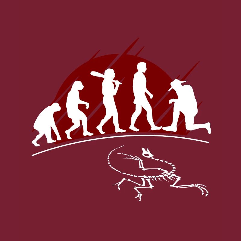 Evolution Archaeologist