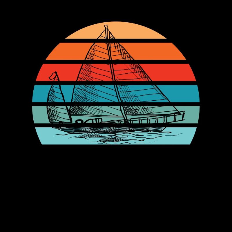 Sailing Sailing Ship
