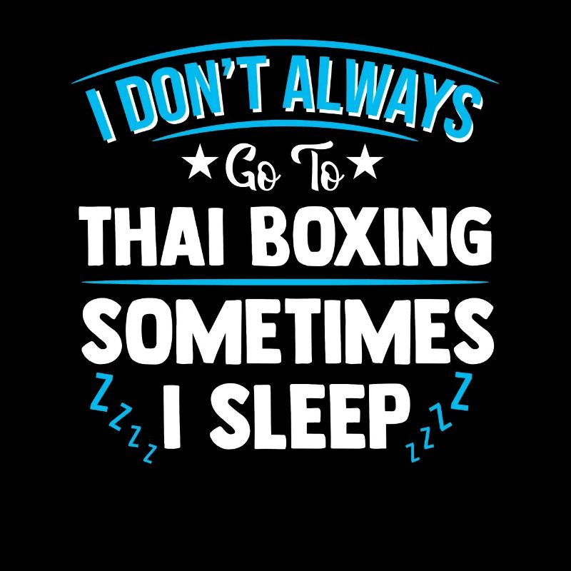 Boxe thai
