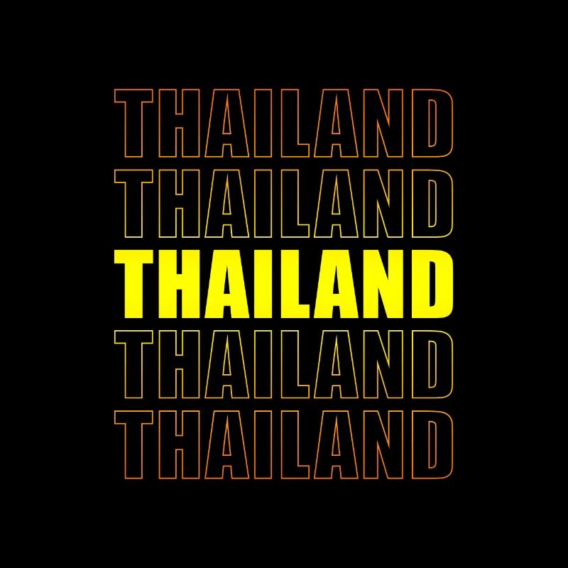 Thaïlande