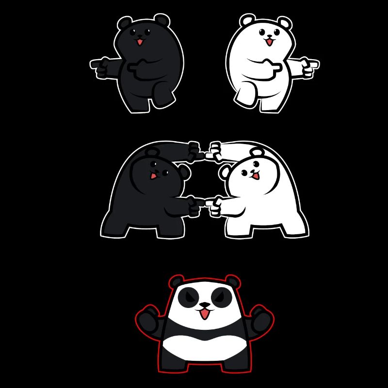Bear Fusion