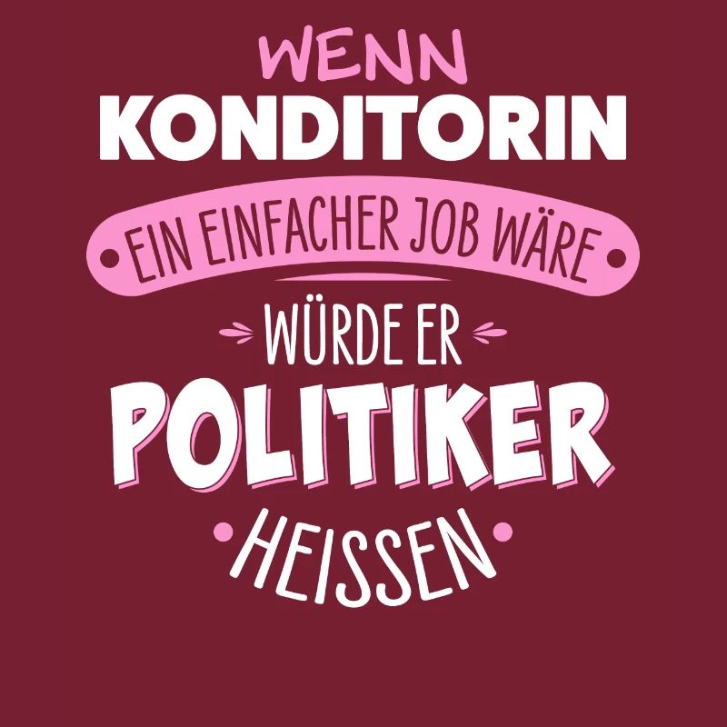 Konditorin