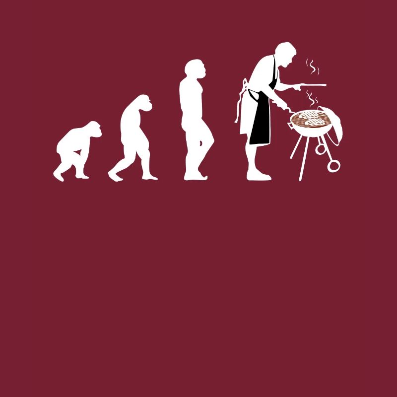 Grill Master Evolution