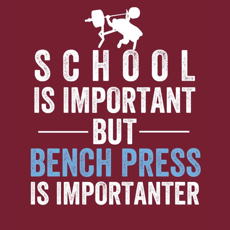 Bench Press Strength Training Strength Powerlifting