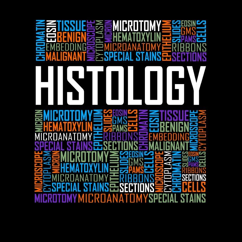 Histology Words
