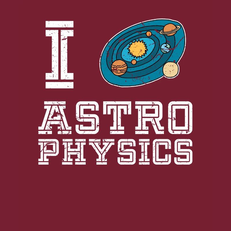 Physics Astrophysics
