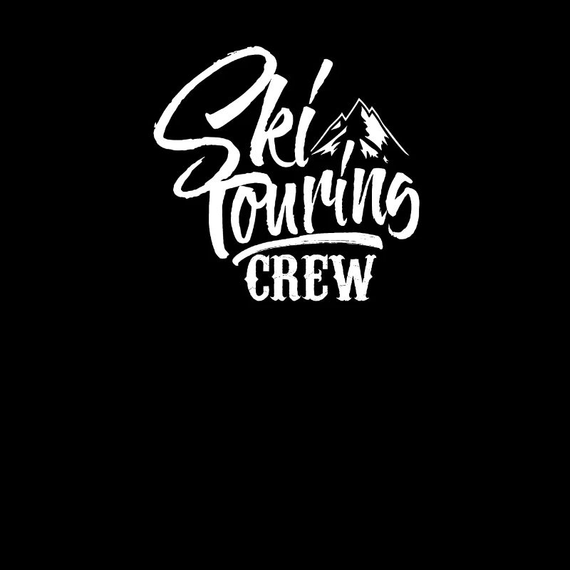 Ski tour team