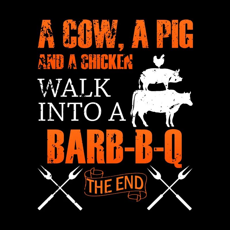 BBQ BBQ BBQ
