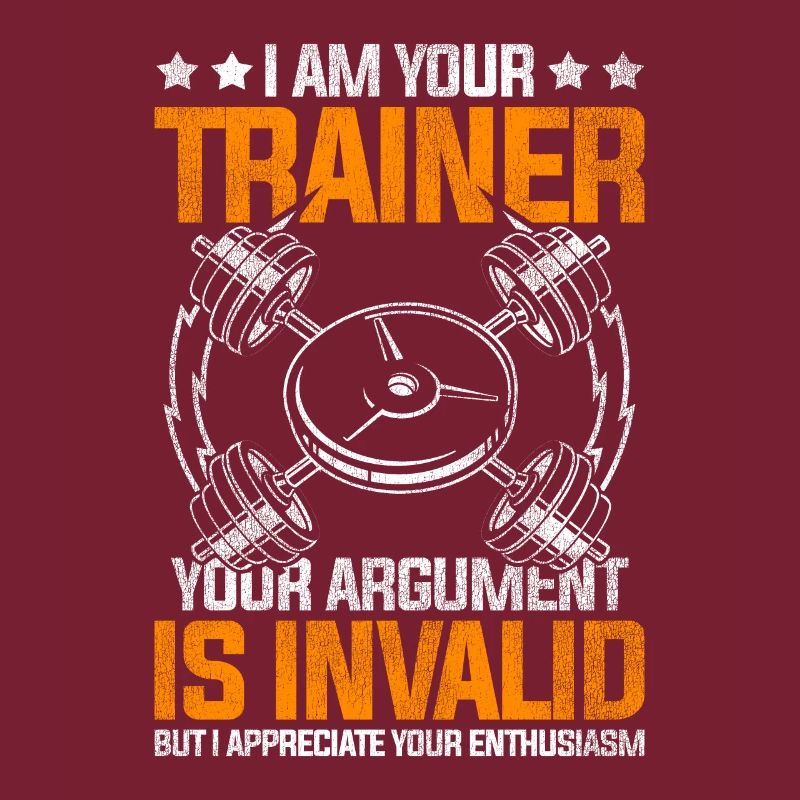 Personal trainer