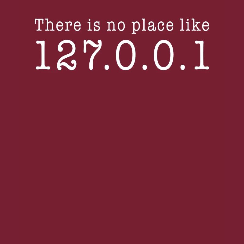 Computer scientist saying