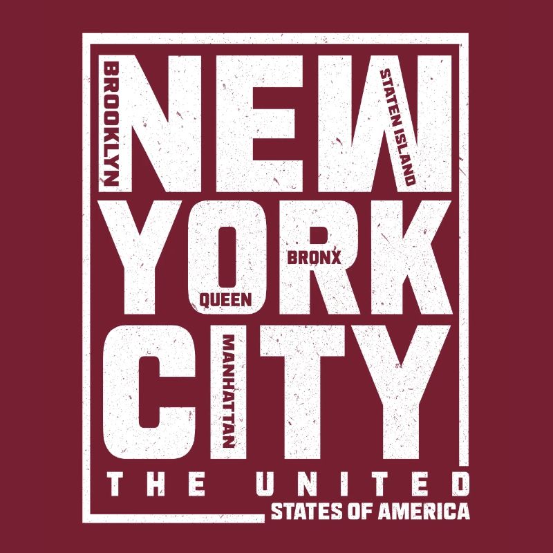 new York