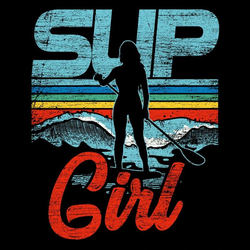 Stand up paddle