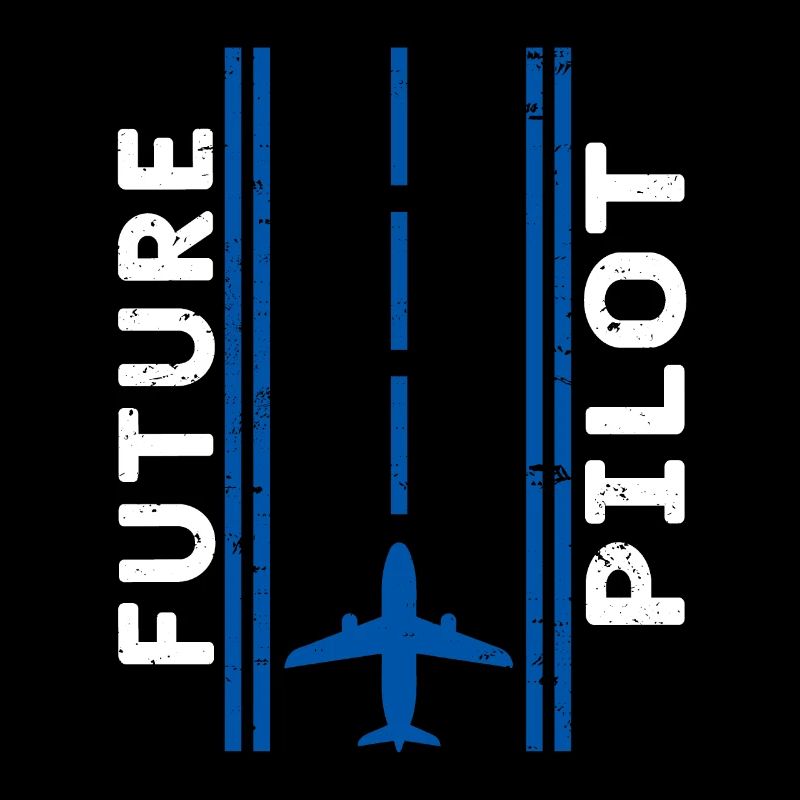 Pilot plane pilot