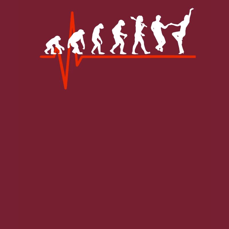 Swing Dance Heartbeat - ÉVOLUTION DE LA DANSE SWING