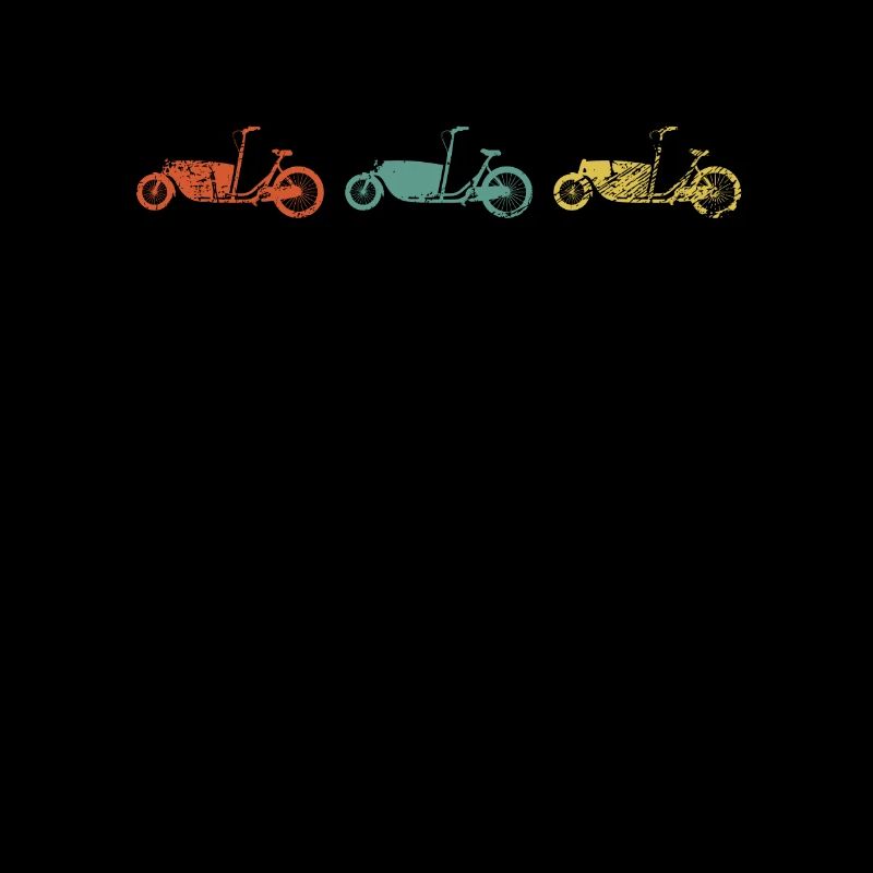 Vélo cargo