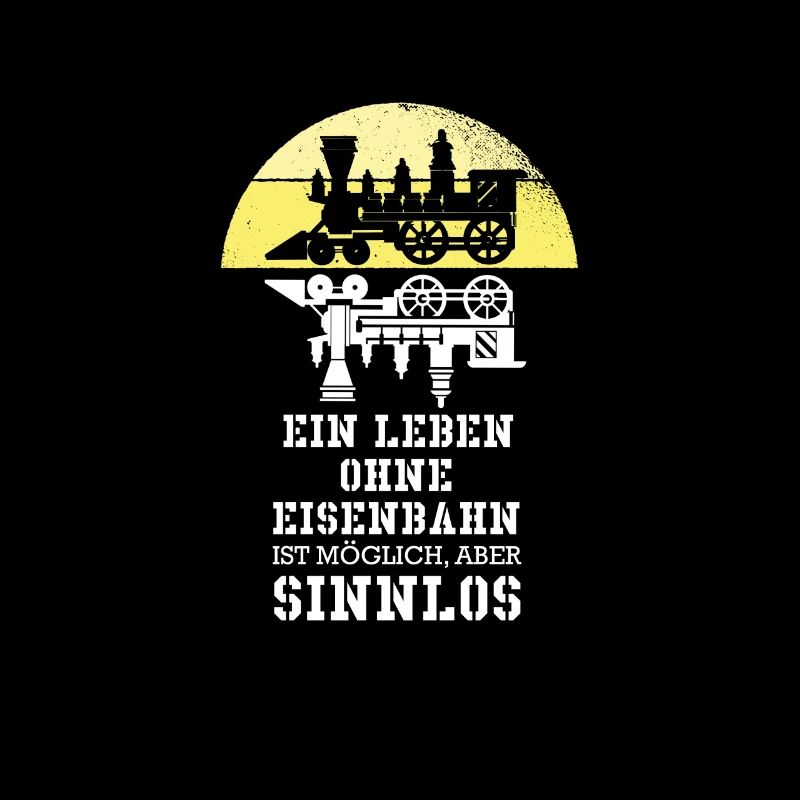 Eisenbahn Eisenbahner