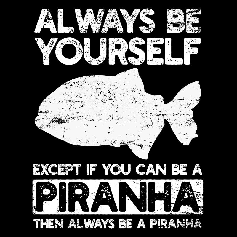 Piranha