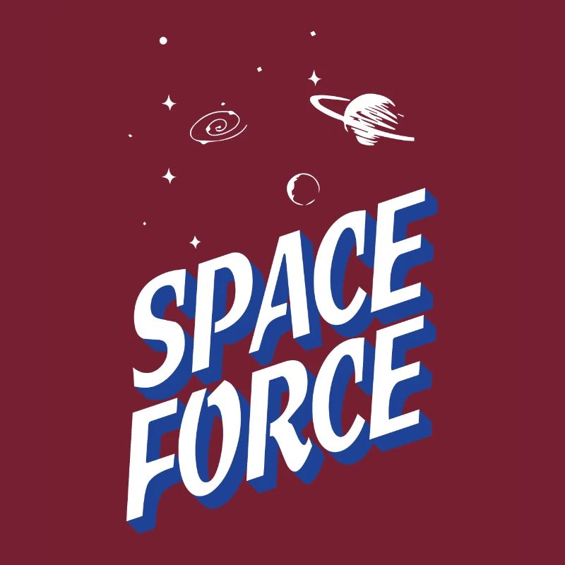 Force spatiale
