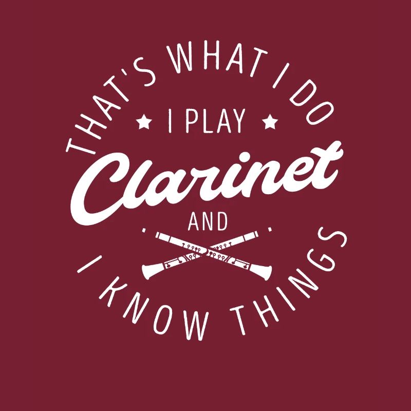 clarinet