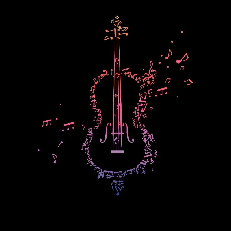 Orchestre violoncelle violoncelle