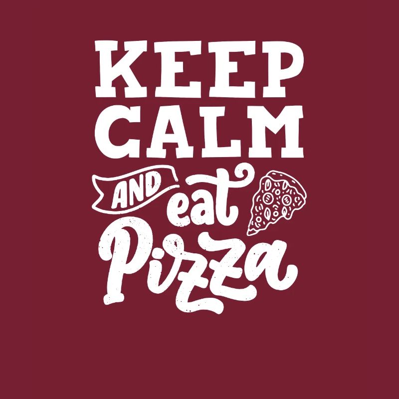 Pizza pizzeria pizza maker