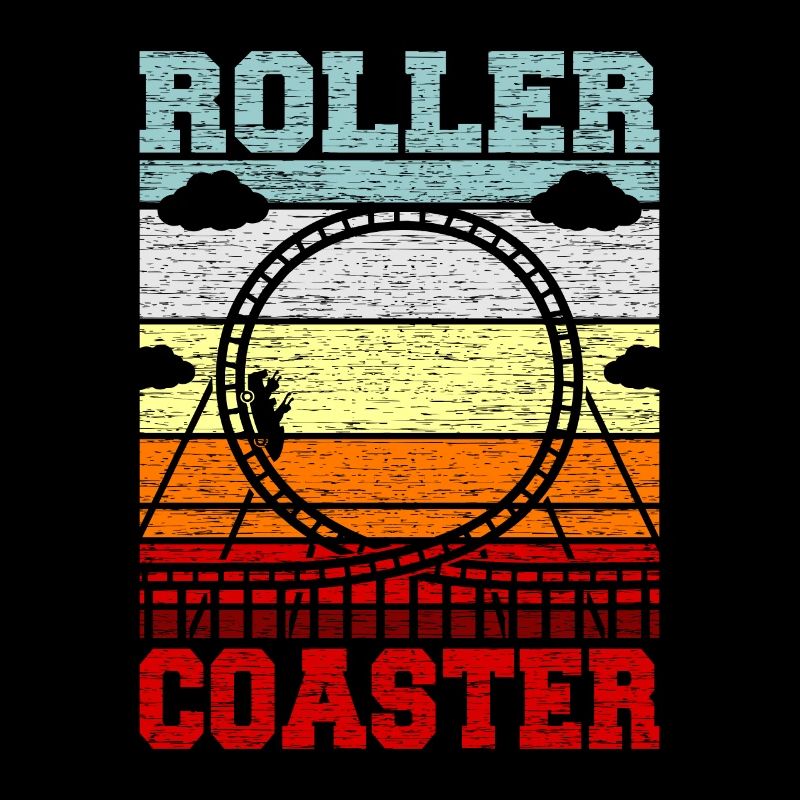 Roller coaster