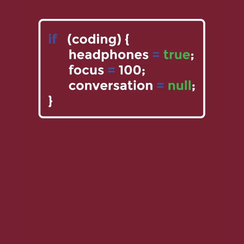 Programmerer programmering