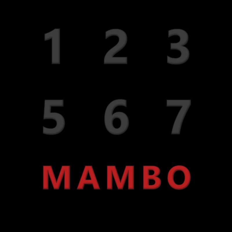 Compte Mambo