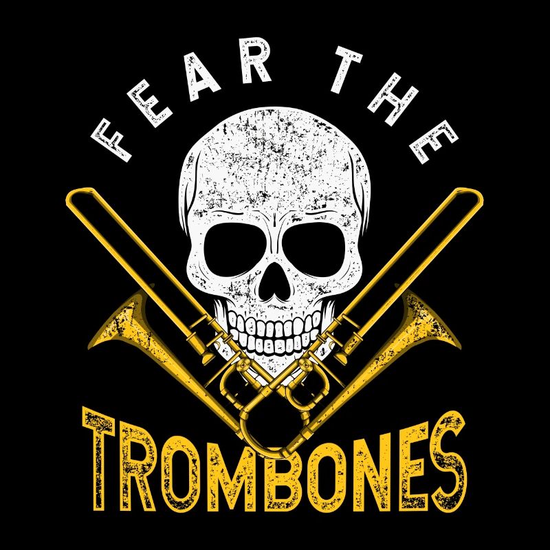 Trombone orchestra