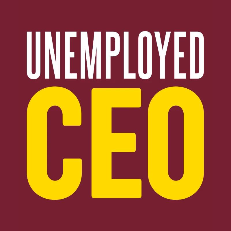 Arbejdsløs chef