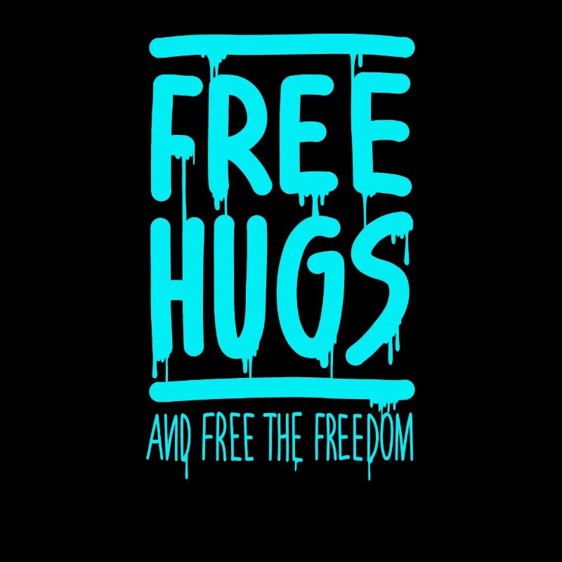 Free Hugs Hug