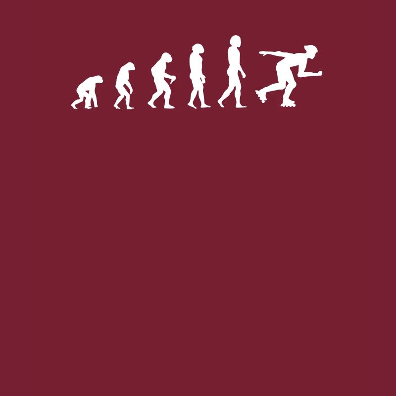 évolution de la lame de roller