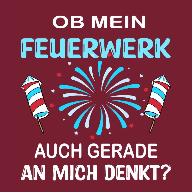 PYROTECHNIK PYROTECHNIKER