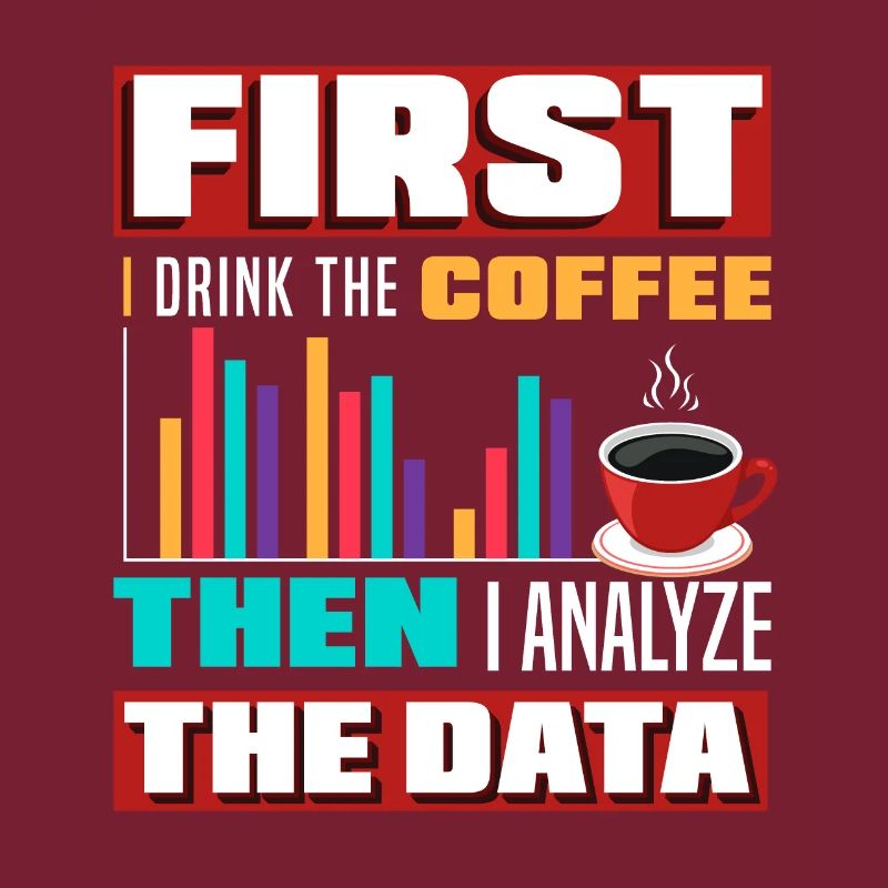 Funny Data Analytics Data Technology Business